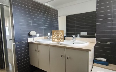 Очаровательная и уютная вилла в Санта-Кларе